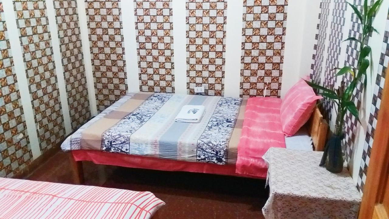 Family Unit In Sagada Villa Exterior photo