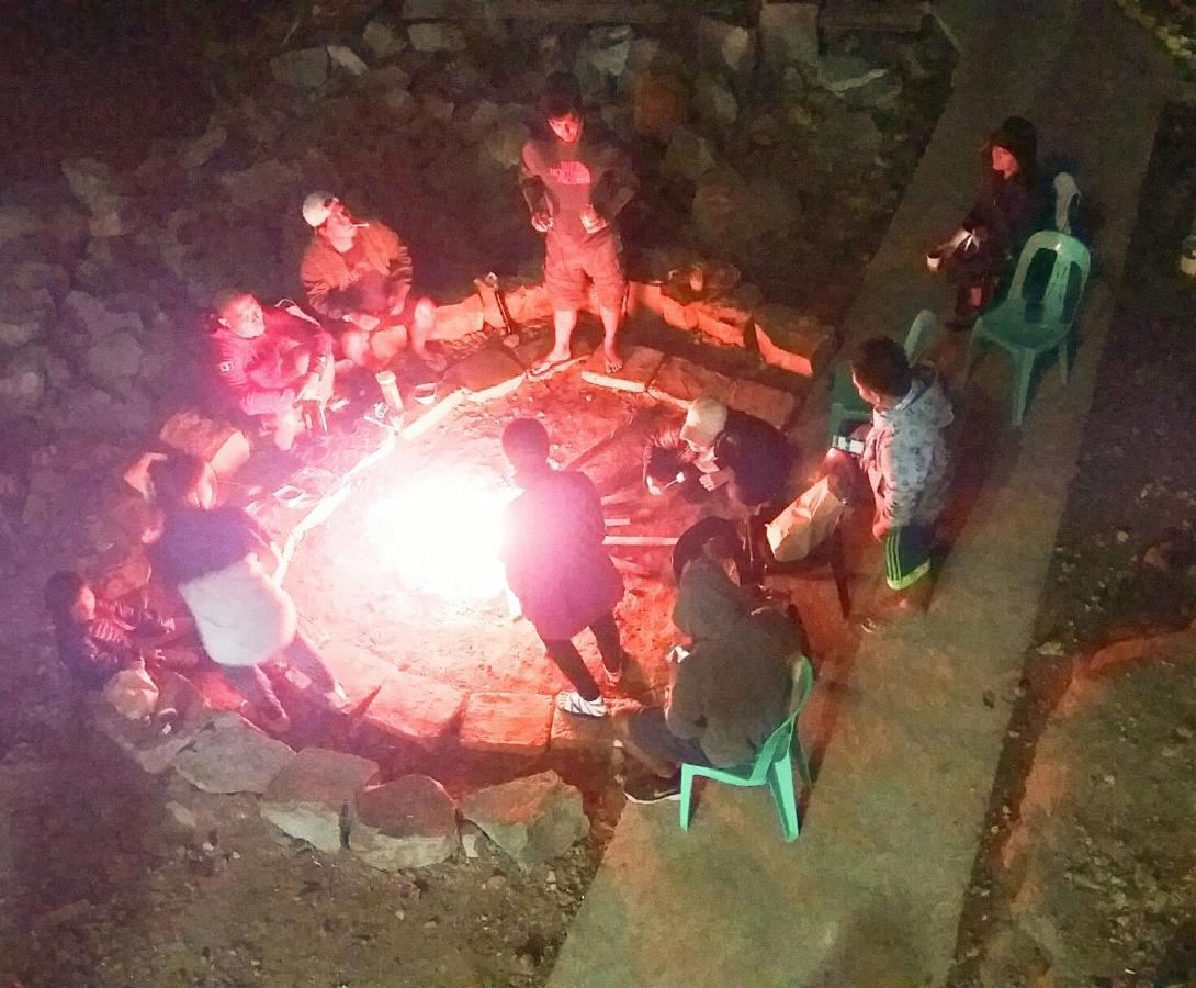 Family Unit In Sagada Villa Exterior photo