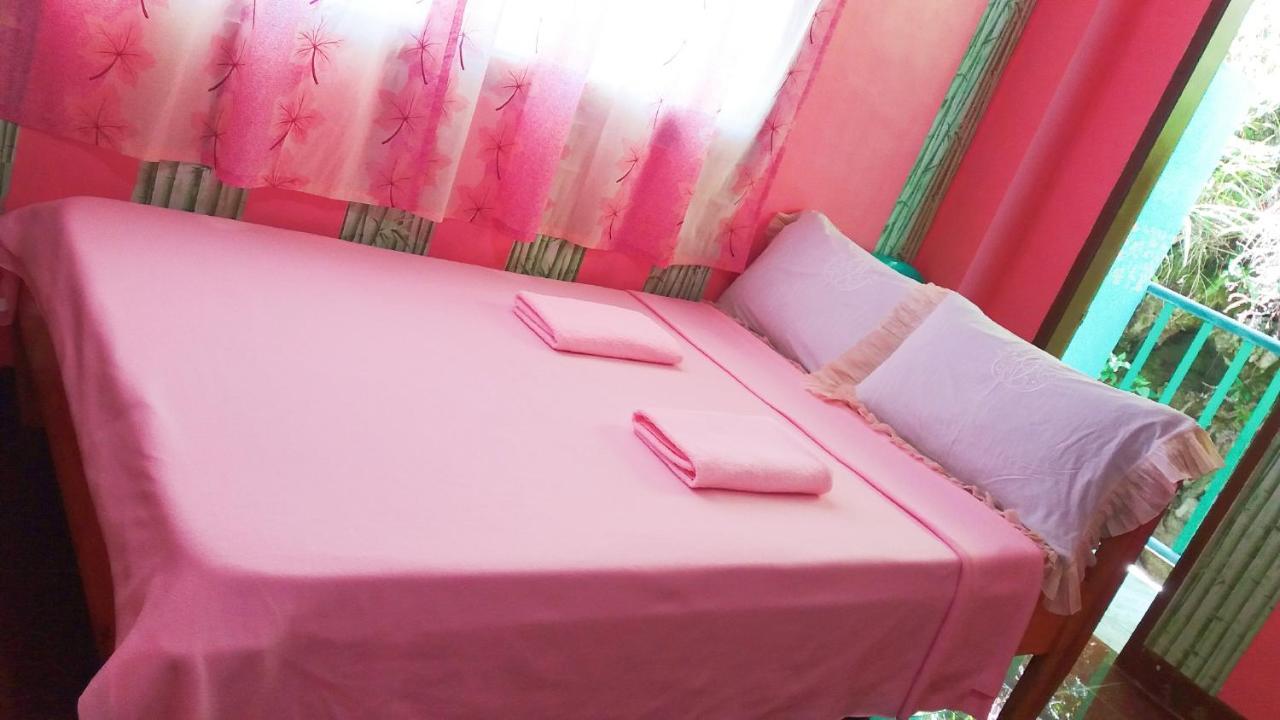 Family Unit In Sagada Villa Exterior photo
