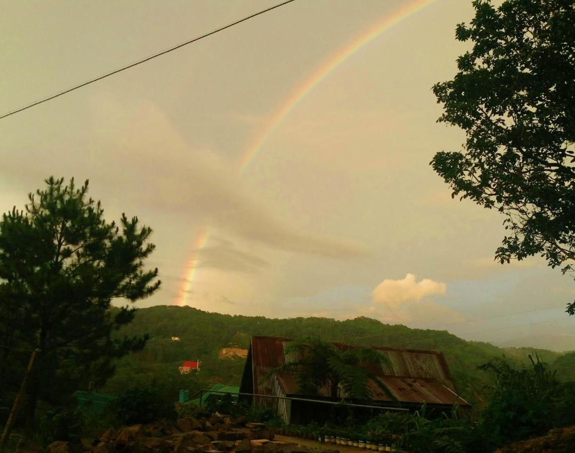 Family Unit In Sagada Villa Exterior photo