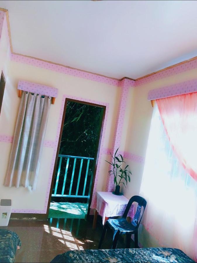 Family Unit In Sagada Villa Exterior photo