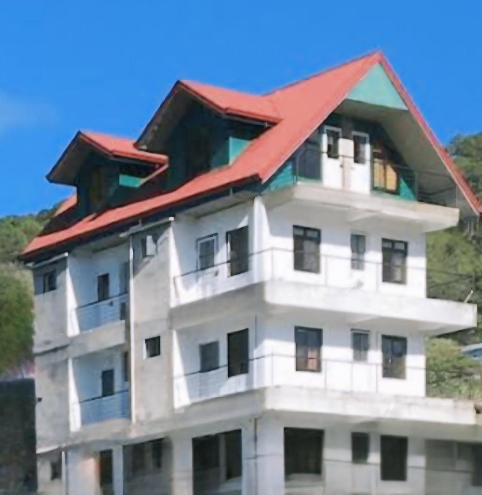Family Unit In Sagada Villa Exterior photo