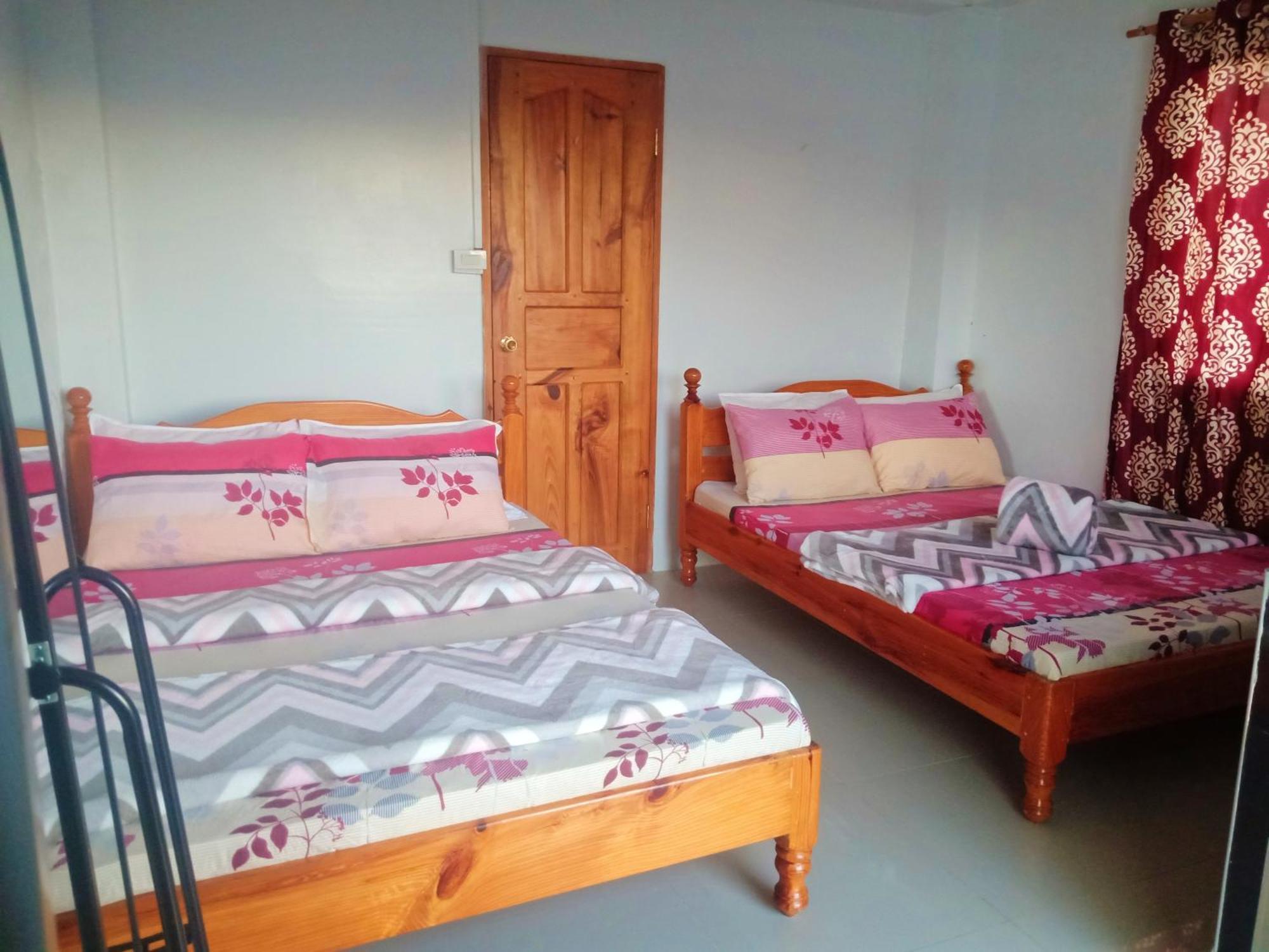 Family Unit In Sagada Villa Exterior photo